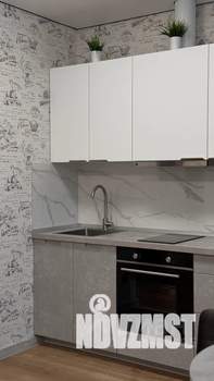 Студия квартира, посуточно, 30м2, 4/16 этаж