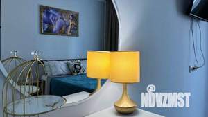 2-к квартира, посуточно, 74м2, 1/1 этаж