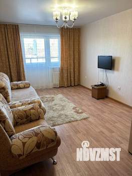 2-к квартира, на длительный срок, 52м2, 2/17 этаж