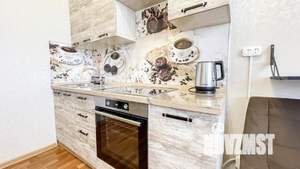 1-к квартира, на длительный срок, 40м2, 3/9 этаж