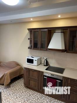 2-к квартира, посуточно, 70м2, 2/18 этаж