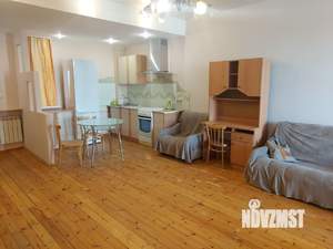 2-к квартира, на длительный срок, 54м2, 2/5 этаж