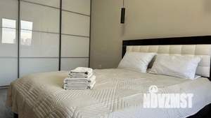 1-к квартира, посуточно, 68м2, 1/1 этаж