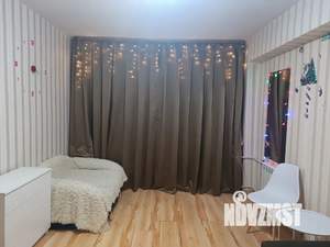 Студия квартира, посуточно, 25м2, 1/6 этаж