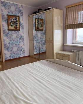 1-к квартира, на длительный срок, 40м2, 5/16 этаж