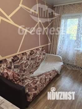 1-к квартира, на длительный срок, 35м2, 6/16 этаж