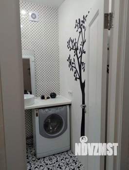 Студия квартира, на длительный срок, 30м2, 6/13 этаж