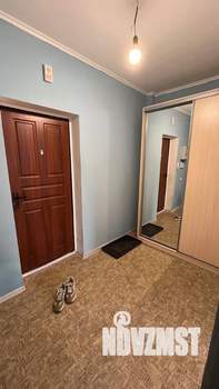 1-к квартира, на длительный срок, 39м2, 8/10 этаж