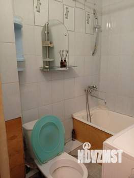 3-к квартира, на длительный срок, 52м2, 2/4 этаж