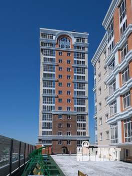 1-к квартира, посуточно, 31м2, 1/1 этаж