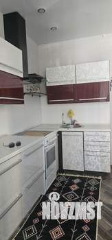 Студия квартира, на длительный срок, 42м2, 2/18 этаж