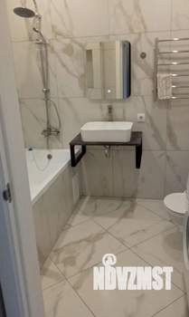 2-к квартира, на длительный срок, 40м2, 4/17 этаж