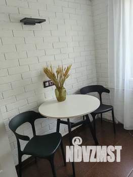 1-к квартира, посуточно, 30м2, 5/5 этаж