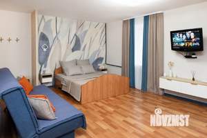 1-к квартира, посуточно, 32м2, 2/4 этаж