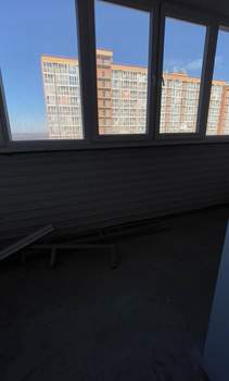 1-к квартира, на длительный срок, 31м2, 9/9 этаж