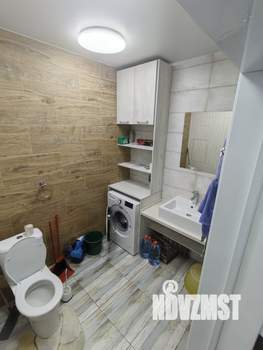 1-к квартира, на длительный срок, 39м2, 1/3 этаж