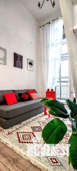 2-к квартира, на длительный срок, 36м2, 13/18 этаж