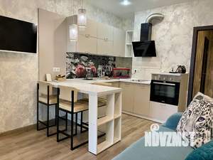 2-к квартира, посуточно, 45м2, 11/17 этаж