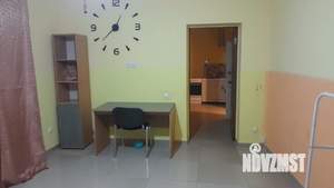 1-к квартира, на длительный срок, 35м2, 1/3 этаж