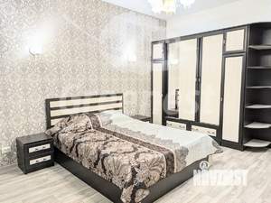 3-к квартира, на длительный срок, 92м2, 11/17 этаж