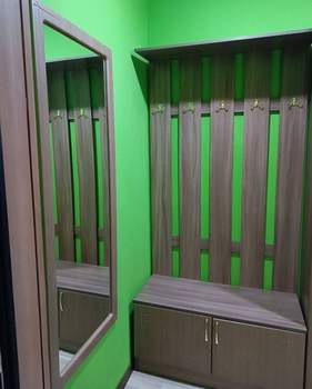 1-к квартира, на длительный срок, 35м2, 5/13 этаж