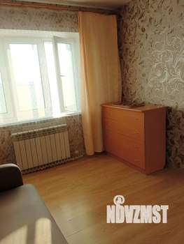 1-к квартира, на длительный срок, 40м2, 15/19 этаж