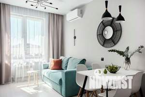 1-к квартира, посуточно, 33м2, 5/20 этаж