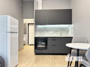 1-к квартира, на длительный срок, 39м2, 1/9 этаж