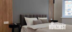 1-к квартира, посуточно, 40м2, 7/8 этаж