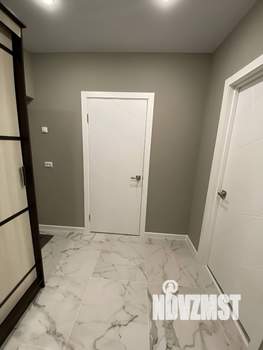 2-к квартира, посуточно, 43м2, 8/14 этаж