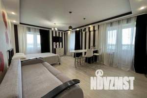 1-к квартира, посуточно, 50м2, 9/17 этаж