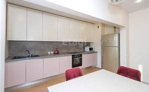 2-к квартира, на длительный срок, 81м2, 4/9 этаж