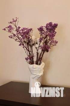 1-к квартира, посуточно, 67м2, 1/1 этаж