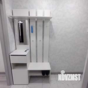 2-к квартира, посуточно, 45м2, 1/5 этаж