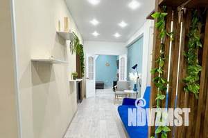 2-к квартира, посуточно, 66м2, 8/9 этаж