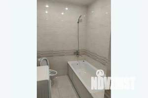 1-к квартира, посуточно, 40м2, 4/12 этаж