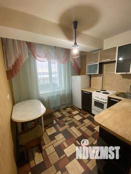 1-к квартира, на длительный срок, 32м2, 5/10 этаж