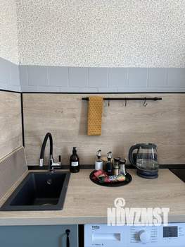3-к квартира, посуточно, 56м2, 5/5 этаж