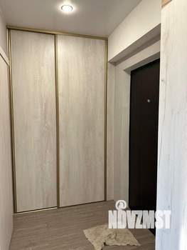 1-к квартира, на длительный срок, 47м2, 8/10 этаж