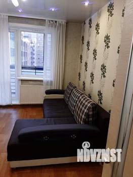 Студия квартира, на длительный срок, 25м2, 8/14 этаж