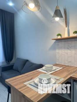 1-к квартира, посуточно, 42м2, 16/16 этаж