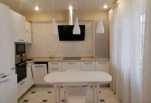 3-к квартира, на длительный срок, 72м2, 7/10 этаж