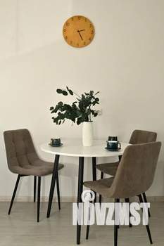 1-к квартира, посуточно, 35м2, 14/17 этаж