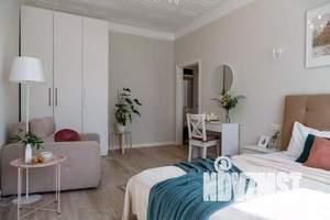 1-к квартира, посуточно, 34м2, 2/4 этаж