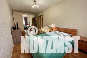 1-к квартира, посуточно, 37м2, 2/5 этаж