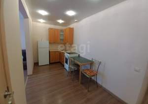 2-к квартира, на длительный срок, 47м2, 8/15 этаж
