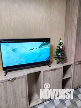 1-к квартира, посуточно, 44м2, 3/10 этаж