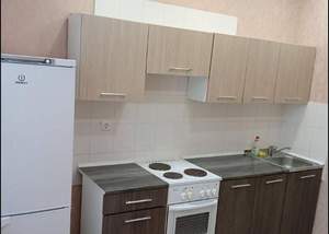 1-к квартира, на длительный срок, 35м2, 5/17 этаж