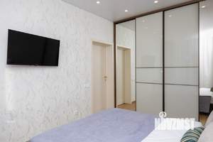 2-к квартира, посуточно, 59м2, 7/15 этаж