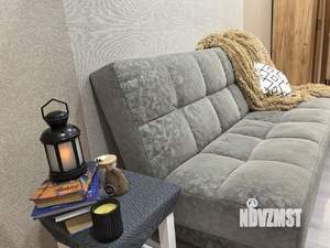 Студия квартира, на длительный срок, 18м2, 3/5 этаж